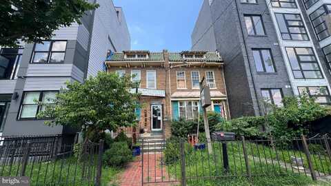 921 KENNEDY STREET NW, WASHINGTON, DC 20011