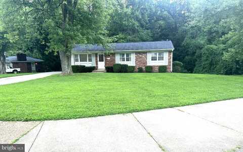 5683 RAVENEL LANE, SPRINGFIELD, VA 22151