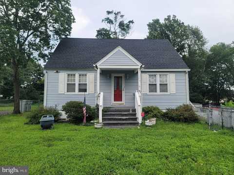 741 S EAST AVENUE, VINELAND, NJ 08360