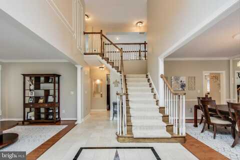 8506 SUMMERSHADE DRIVE, ODENTON, MD 21113
