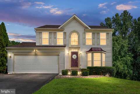 18 EMERALD DRIVE, FREDERICKSBURG, VA 22406