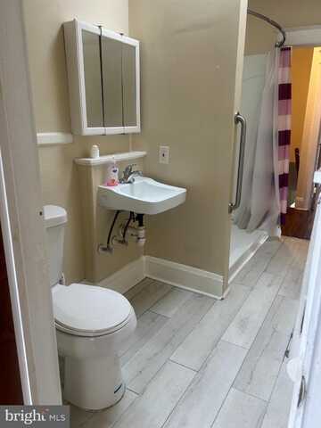 5322 CORDELIA AVENUE, BALTIMORE, MD 21215