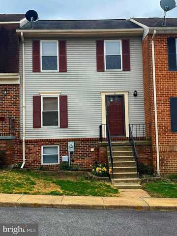 11 PHILLIPS CHOICE COURT, ABINGDON, MD 21009
