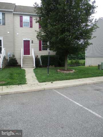 10348 BRIDLE COURT, HAGERSTOWN, MD 21740
