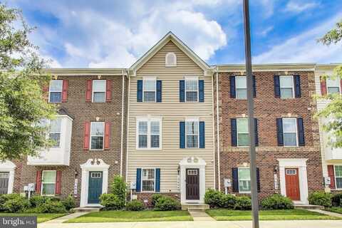 13404 WATERFORD HILLS BOULEVARD, GERMANTOWN, MD 20874