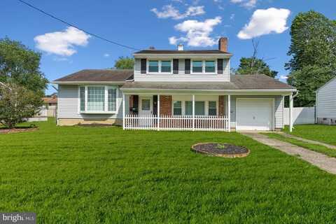15 NASSAU AVENUE, WEST DEPTFORD, NJ 08096