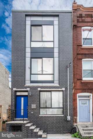 1733 N 27TH STREET, PHILADELPHIA, PA 19121