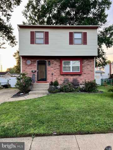 7235 MARION AVENUE, PENNSAUKEN, NJ 08109