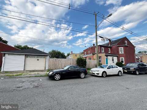 1401 PRINCETON, EWING, NJ 08628
