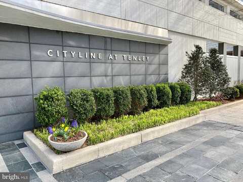 4101 ALBEMARLE STREET NW, WASHINGTON, DC 20016