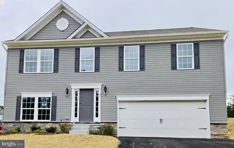 60 CORNWELL, ROMNEY, WV 26757
