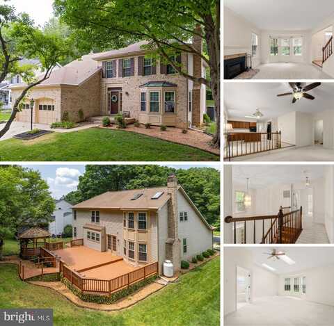 9391 SPRING WATER PATH, JESSUP, MD 20794