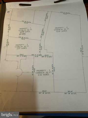 CRESTHAVEN DRIVE, LOT 4, LAUREL, DE 19956