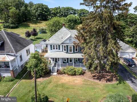 6414 OLD NATIONAL PIKE, BOONSBORO, MD 21713