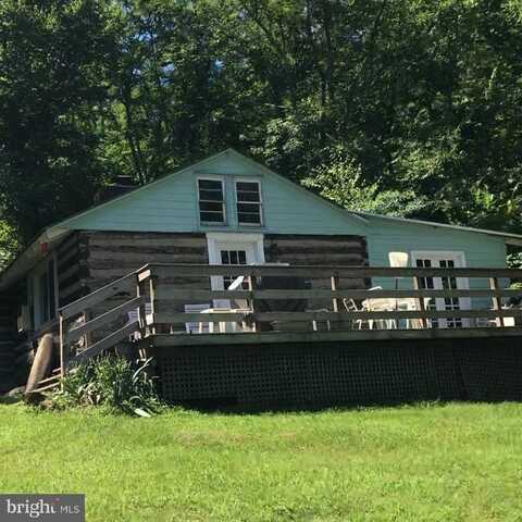 2188 WHIPPOORWILL ROAD, MADISON, VA 22727