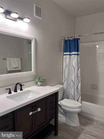 1601 SPRING GATE DRIVE, MCLEAN, VA 22102