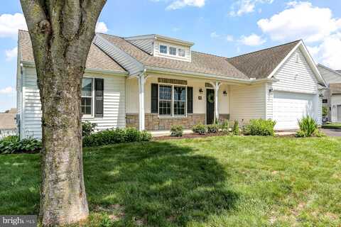 758 HEATHER RIDGE, MANHEIM, PA 17545