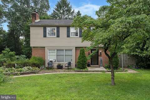 625 W VALLEY FORGE ROAD, KING OF PRUSSIA, PA 19406
