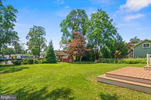 5 RIVERA AVENUE, TITUSVILLE, NJ 08560