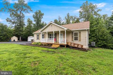 13041 LILAC WAY, KING GEORGE, VA 22485