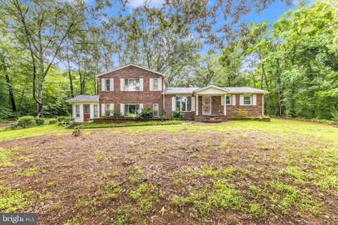 5099 SANDS ROAD, LOTHIAN, MD 20711