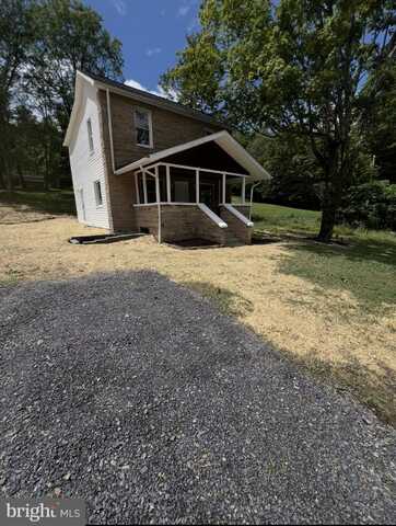 19402 OLD DANS ROCK ROAD, MIDLAND, MD 21542