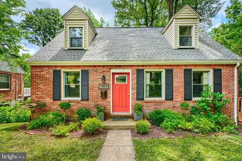 1911 FAIRBANK ROAD, BALTIMORE, MD 21209