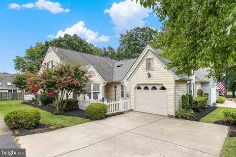 11223 STONE MILL COURT, FREDERICKSBURG, VA 22407