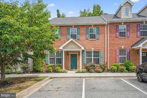 45 HIBISCUS COURT, LA PLATA, MD 20646