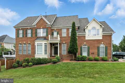 19208 GREYSTONE SQUARE, LEESBURG, VA 20176