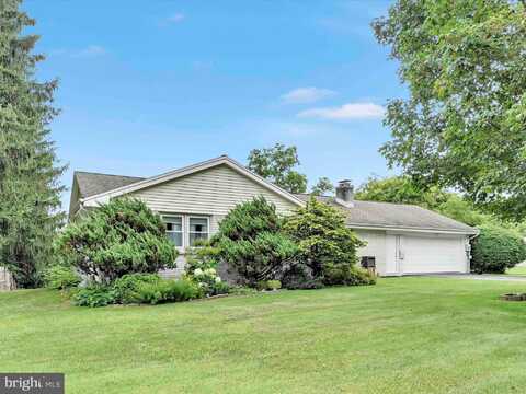 1746 OLD FORGE ROAD, ANNVILLE, PA 17003