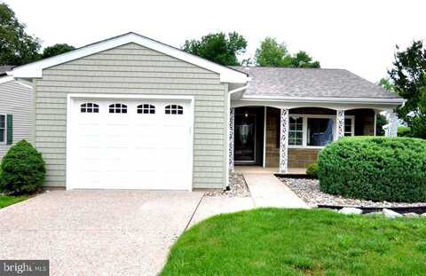 16 THORNBURY PLACE, SOUTHAMPTON, NJ 08088