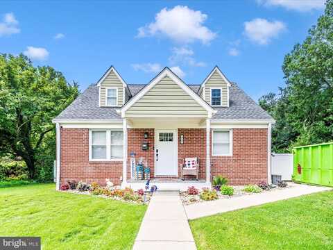 410 MELROSE AVENUE, GLEN BURNIE, MD 21061
