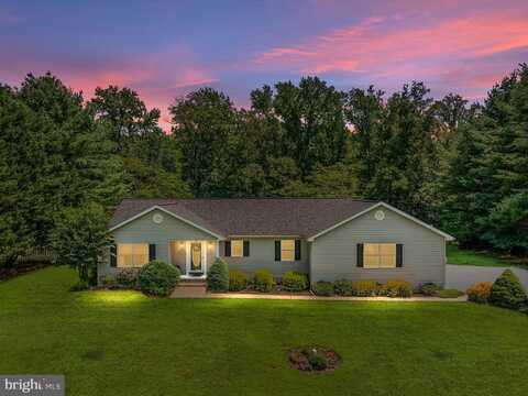 272 WYE KNOT COURT, QUEENSTOWN, MD 21658
