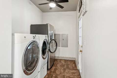 3 KIRKLEY PLACE, FREDERICKSBURG, VA 22406