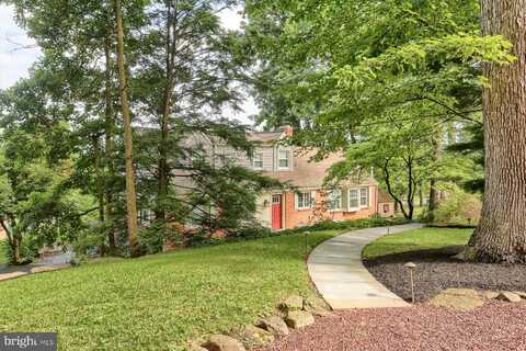 125 S HILLS DRIVE, HERSHEY, PA 17033