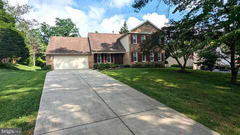 11217 HAWHILL END, POTOMAC, MD 20854