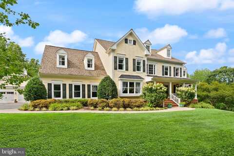 16720 SOMMERTIME LANE, HAMILTON, VA 20158