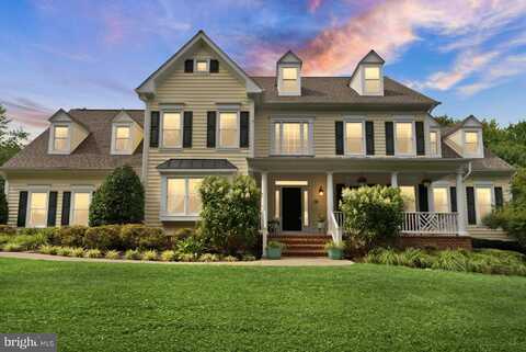 16720 SOMMERTIME LANE, HAMILTON, VA 20158