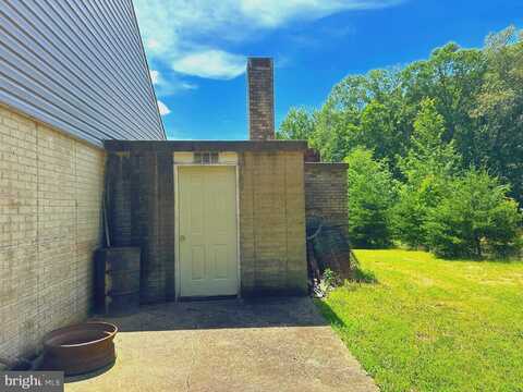 3522 SUGAR HILL LANE, GOLDVEIN, VA 22720