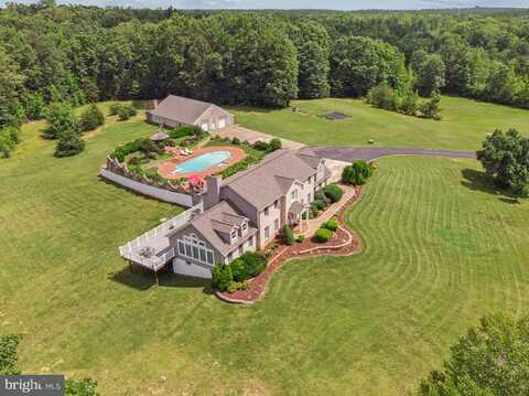 3522 SUGAR HILL LANE, GOLDVEIN, VA 22720
