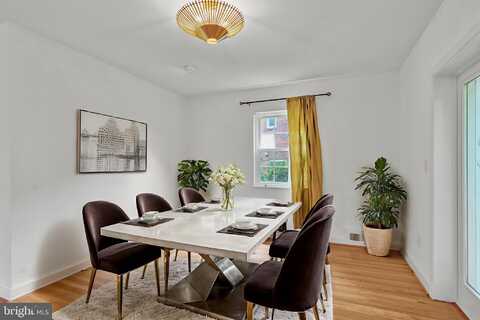6003 MADAWASKA ROAD, BETHESDA, MD 20816