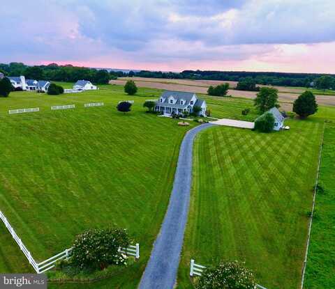148 BRIDGEVIEW LANE, STEVENSVILLE, MD 21666