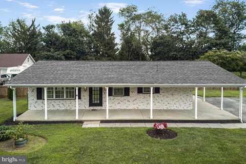 4705 WARNER DRIVE, MANCHESTER, MD 21102