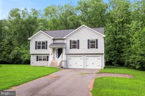 216 MINUTE MAN DRIVE, RUTHER GLEN, VA 22546