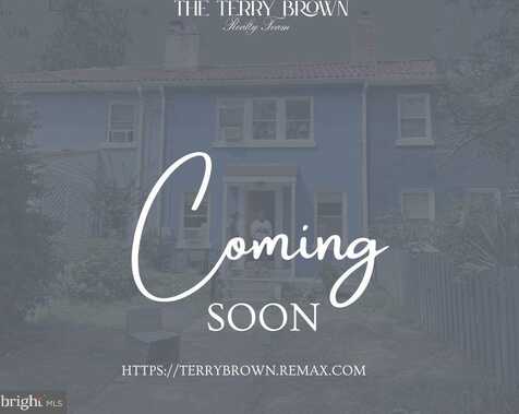 1355 KENNEDY STREET NW, WASHINGTON, DC 20011
