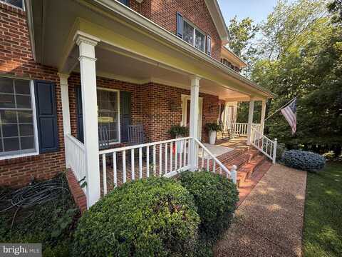 247 MCGUIRE ROAD, WINCHESTER, VA 22603