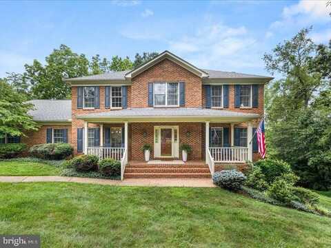 247 MCGUIRE ROAD, WINCHESTER, VA 22603