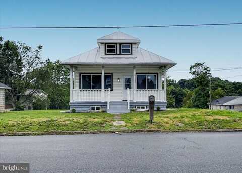 1002 4TH AVENUE, HARRISBURG, PA 17113