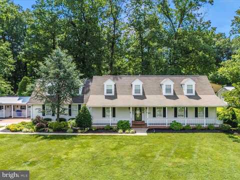 6047 QUINN ROAD, FREDERICK, MD 21701